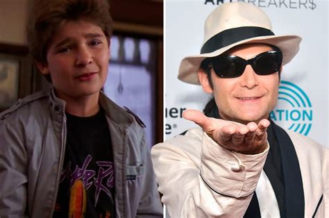 The Goonies Is 30: What Happened To The Actors Who Played Mikey, Data, Chunk And The Rest? - NME