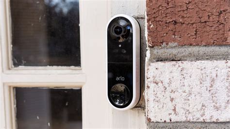 The best video doorbell cameras for 2022 - The Verge