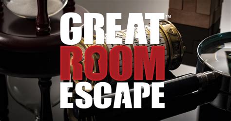 Best Escape Room Adventures in Dallas, Texas | Great Room Escape