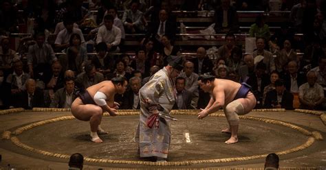 Donald Trump to watch Japan sumo final in Tokyo as part of a visit expert says is focused on ...