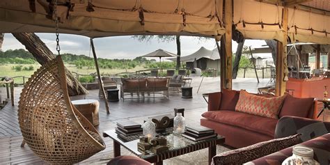 Luxury Safari Lodges & Camps in Zimbabwe | Yellow Zebra Safaris