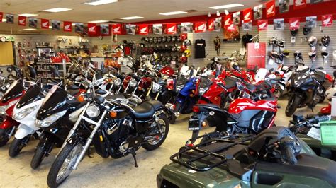 Service Honda Motorcycle - CLOSED - Motorcycle Dealers - 5634 S Hohman Ave, Hammond, IN - Phone ...