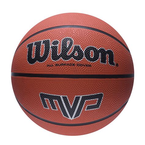 Wilson | Wilson MVP Basketball | Basketballs