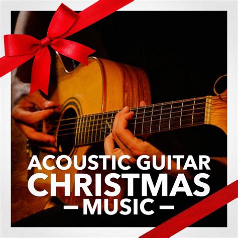 Acoustic Guitar Songs - Acoustic Guitar Christmas Music | iHeart