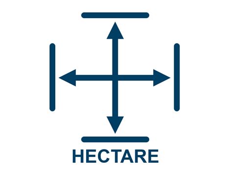 Hectare | Definition | Gmaven CRE Dictionary