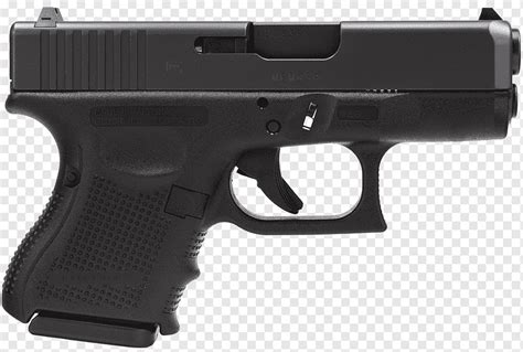 Glock 26 9×19mm Parabellum Firearm GLOCK 17, glock 765, handgun ...