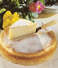 French Cheesecake | DianasDesserts.com