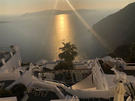 Cliff Side Suites in Santorini, Greece | Expedia