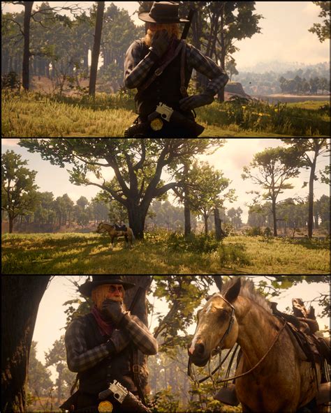 Red Dead : Character. 1# 📷 : r/RedDeadOnline