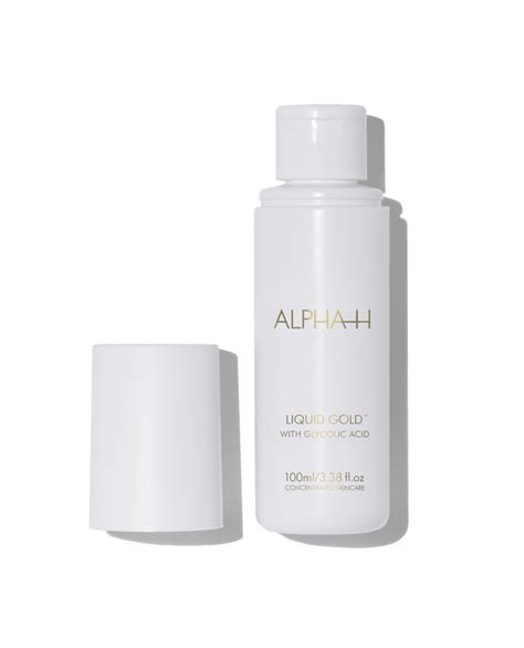 Alpha H | Liquid Gold - Salon Skin Glow