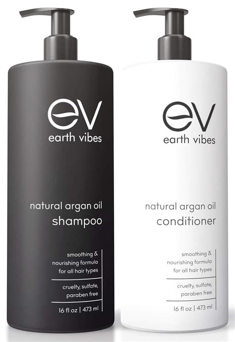 Top 8 Best Shampoo And Conditioner For Wavy Hair, Curly Hair Reviews in 2023 - StuffSure