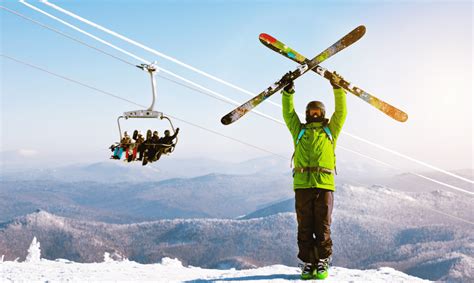 Guide to Ski Resorts near Geneva - London Southend Airport