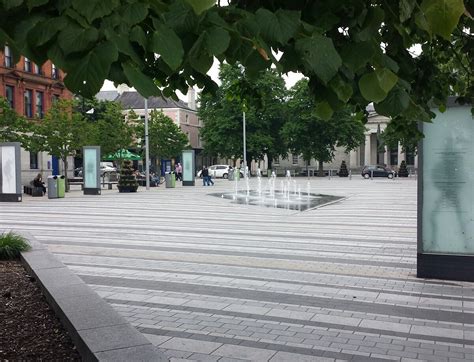 Market Square Water Fountain (Dundalk) - All You Need to Know BEFORE You Go