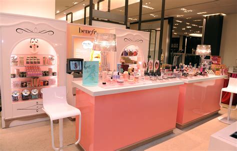 Benefit Opens Brow Bars in Canada! | Canadian Beauty