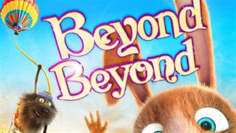 Beyond Beyond Trailer (2014)