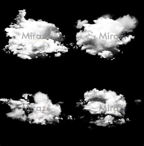 70+ Clouds Brushes For Photoshop on Behance