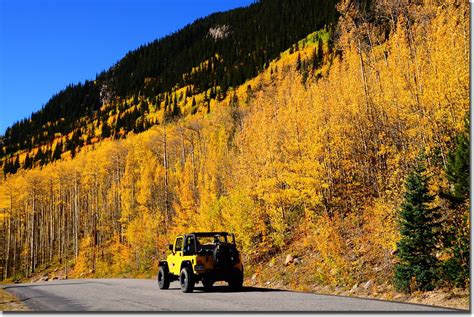 Fall colors, Guanella Pass, Colorado (33) | edjimy | Flickr