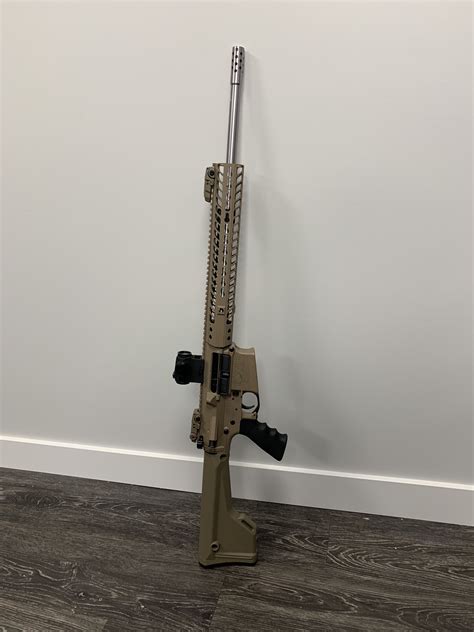 45 Raptor - AR15.COM