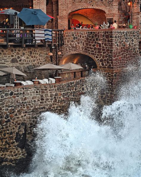 Los Portales de García: un ‘castillo’ en Rosarito