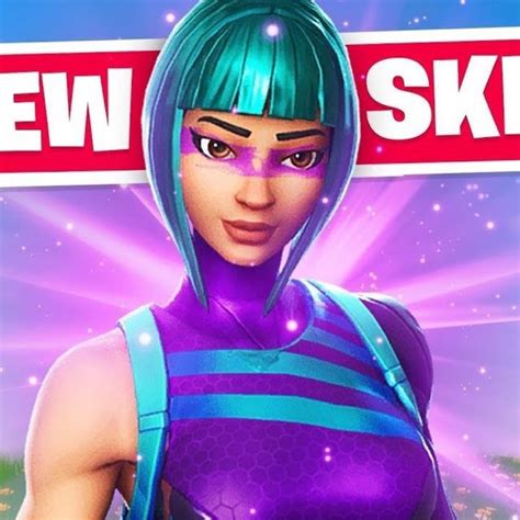 Fortnite skin wonder honor 20 inspire skin 🥇 | Posot Class