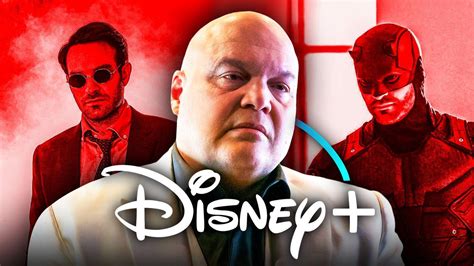 Daredevil Born Again: Kingpin Actor Reacts to Returning In Disney+ Reboot