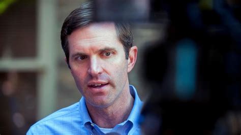 Kentucky Attorney General Andy Beshear wins Democratic nomination for ...