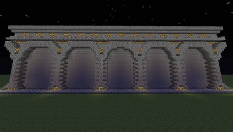 Castle Wall Design - Screenshots - Show Your Creation - Minecraft Forum - Minecraft Forum