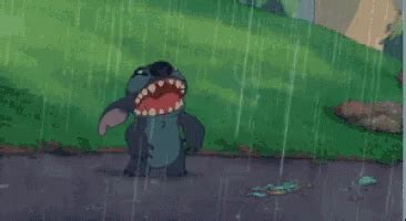 Stitch Crying GIF - Stitch Crying In - Discover & Share GIFs