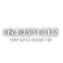 Injustice 2 Batman Wallpaperin Chrome with by