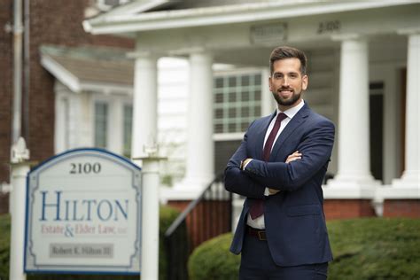 Attorney Joins Hilton Estate & Elder Law | Hilton Law