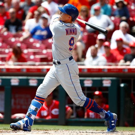 Brandon Nimmo Stats, News, Pictures, Bio, Videos - New York Mets - ESPN