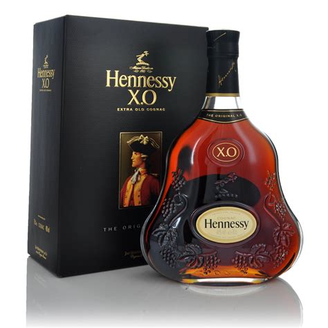 Hennessy Xo Cognac