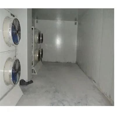 Blast Chiller Freezer, Number of Doors: 2, Capacity: 500 L at Rs 300000 in Bengaluru