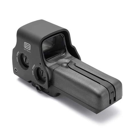 EOTech Holo Sights | ANVS Inc. Night Vision Equipment