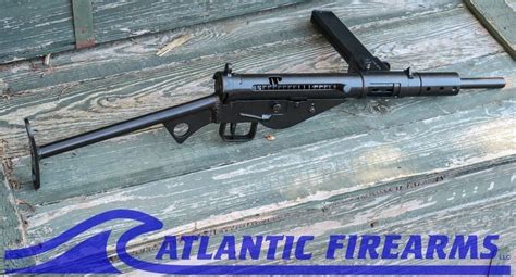 STEN GUN MKII REPLICA - AtlanticFirearms.com