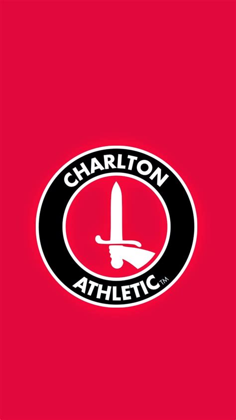 Kickin' Wallpapers: CHARLTON ATHLETIC WALLPAPER