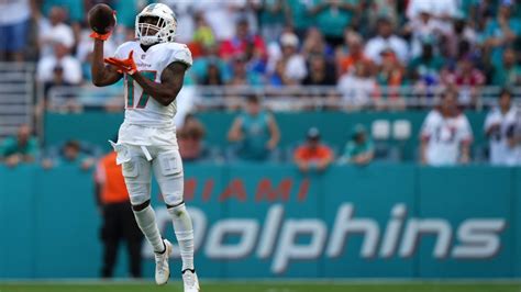 WATCH: Dolphins WR Jaylen Waddle mic’d up for win vs. Bills