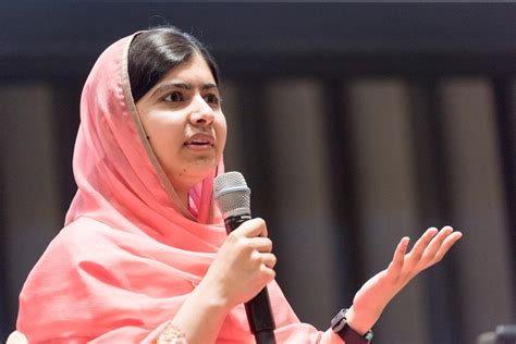 Malala Yousafzai | United Nations