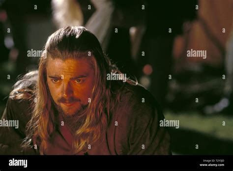 Karl Urban Lord Of The Rings High Resolution Stock Photography and ...