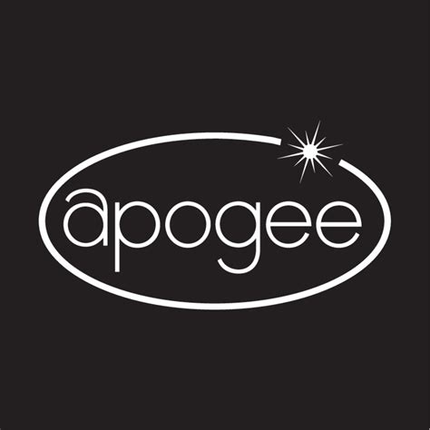 Apogee logo, Vector Logo of Apogee brand free download (eps, ai, png ...