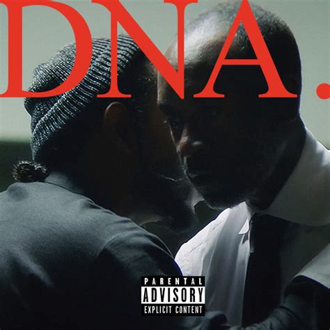 Kendrick Lamar - DNA. [1200x1200] : r/freshalbumart