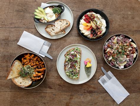 Feasting at Field + Fort - The Santa Barbara Independent