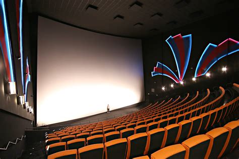 Cinema City_Shopping City Timisoara_Sala IMAX (1) | What to wear - Fashion Blog