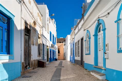 Olhão is the Algarve's secret holiday spot to know about | House & Garden