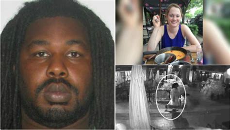 Trial date set for Jesse Matthew in murder of University of Virginia ...