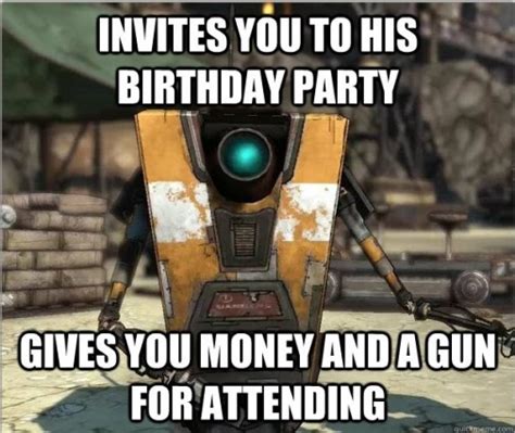 10 Hilarious Borderlands 2 Memes | Page 8