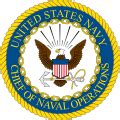 Chief of Naval Operations - Wikipedia