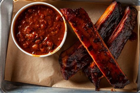 The 13 Best BBQ in Orange County, California