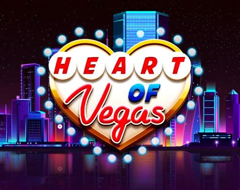 Heart of Vegas Pokies Online by Aristocrat - Play Free Slot