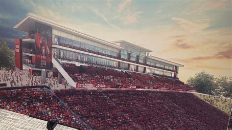 Cajun Field stadium renovation plans get a boost with Lourdes renaming